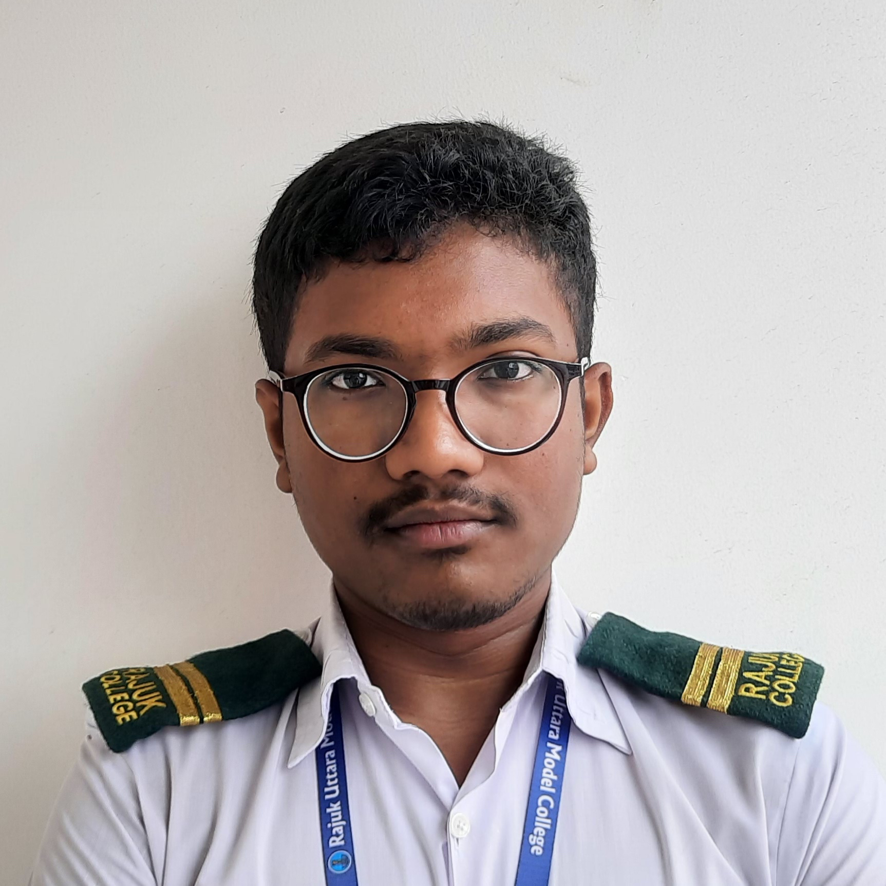 Aheel Islam Aurnob