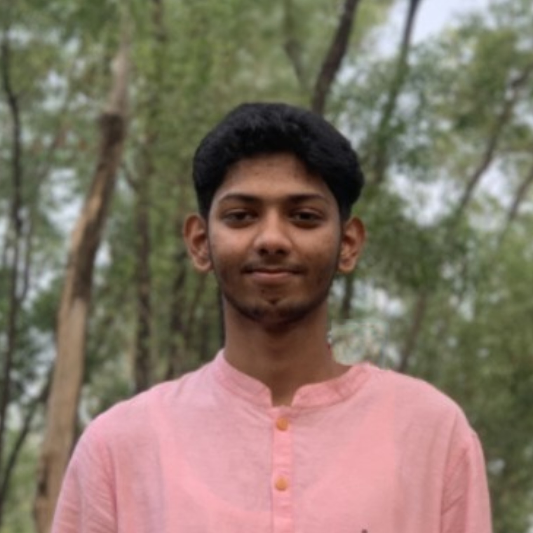 Shahriar Amin Arif