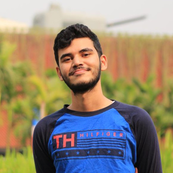 Muttakin Ahmed Chowdhury