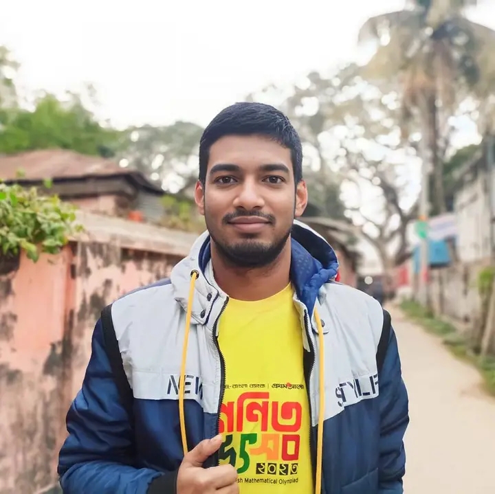 Mesbatur Rahman Niloy
