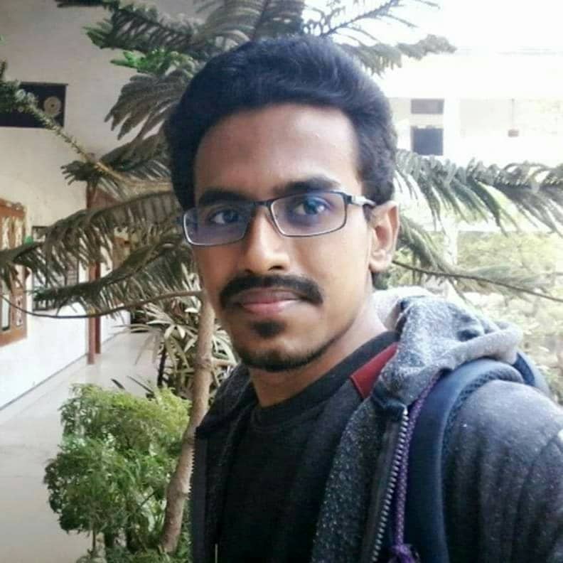Raphsan Jani