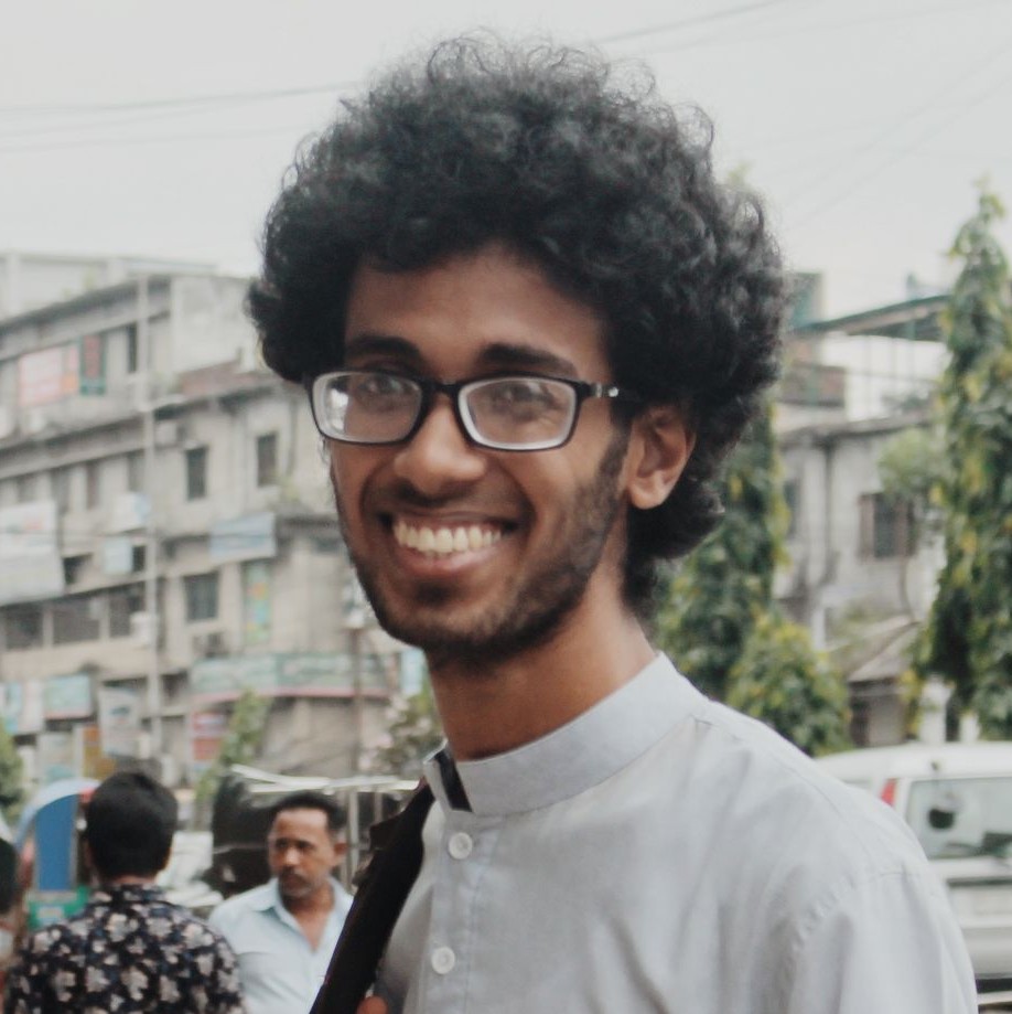 Ishan Ahmed Nahid