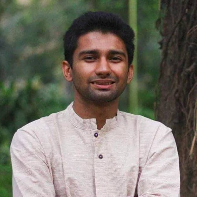 Sakal Roy